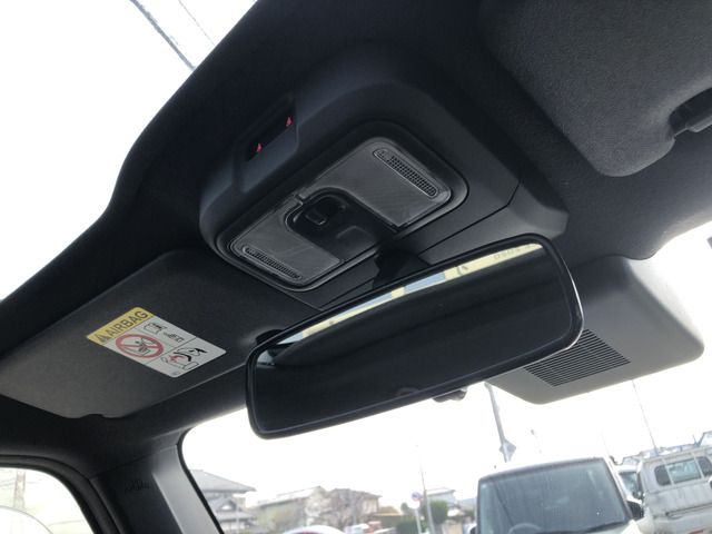 DAIHATSU TAFT 2021 Image 31