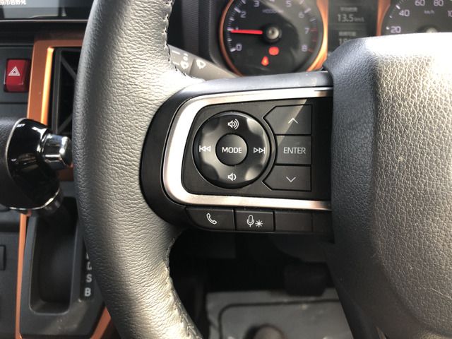 DAIHATSU TAFT 2021 Image 31