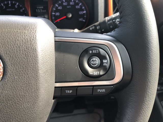 DAIHATSU TAFT 2021 Image 31