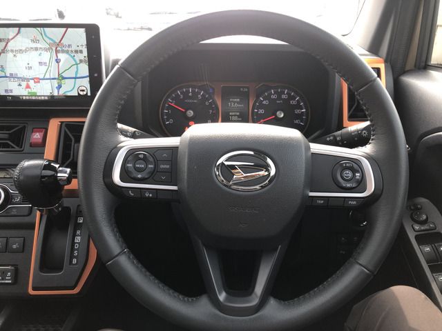 DAIHATSU TAFT 2021 Image 31