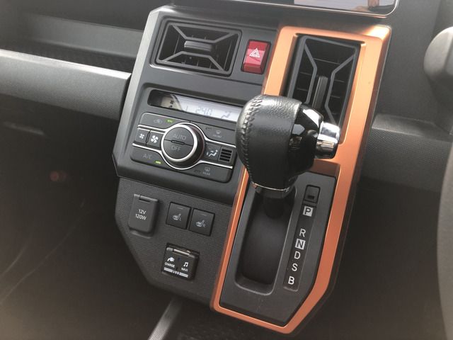 DAIHATSU TAFT 2021 Image 31