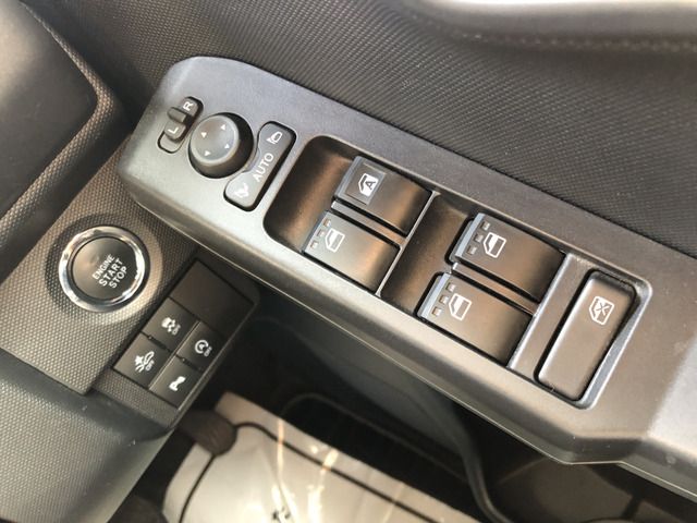 DAIHATSU TAFT 2021 Image 31