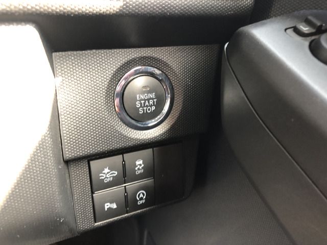 DAIHATSU TAFT 2021 Image 31