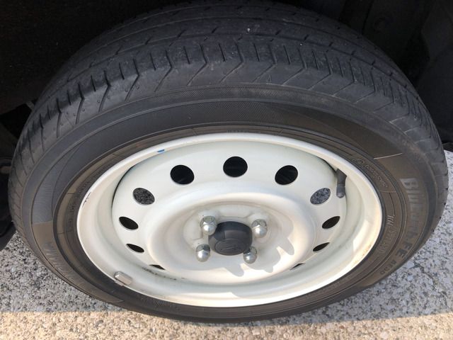 DAIHATSU TAFT 2021 Image 31