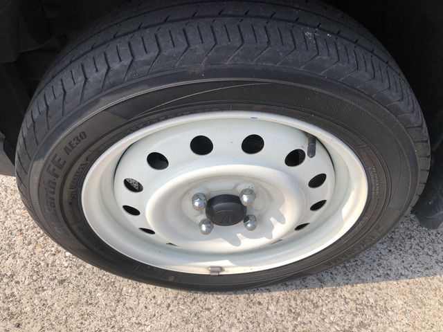 DAIHATSU TAFT 2021 Image 31