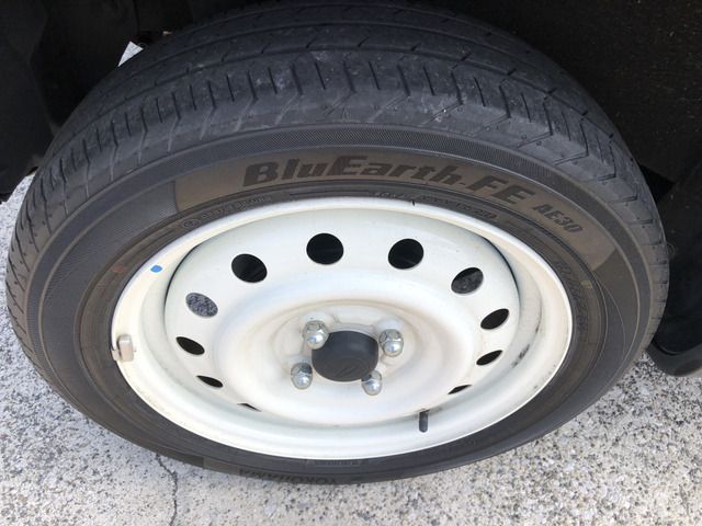 DAIHATSU TAFT 2021 Image 31