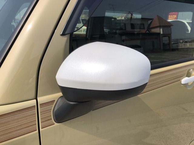 DAIHATSU TAFT 2021 Image 31