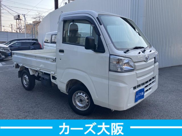 DAIHATSU HIJET TRUCK 2016 Image 31