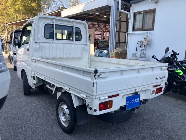 DAIHATSU HIJET TRUCK 2016 Image 31