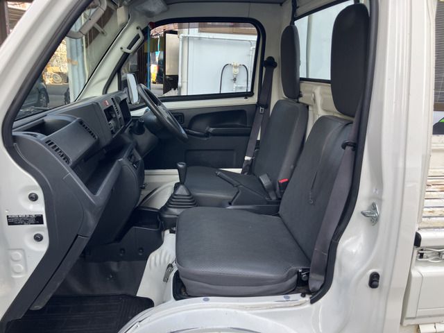 DAIHATSU HIJET TRUCK 2016 Image 31