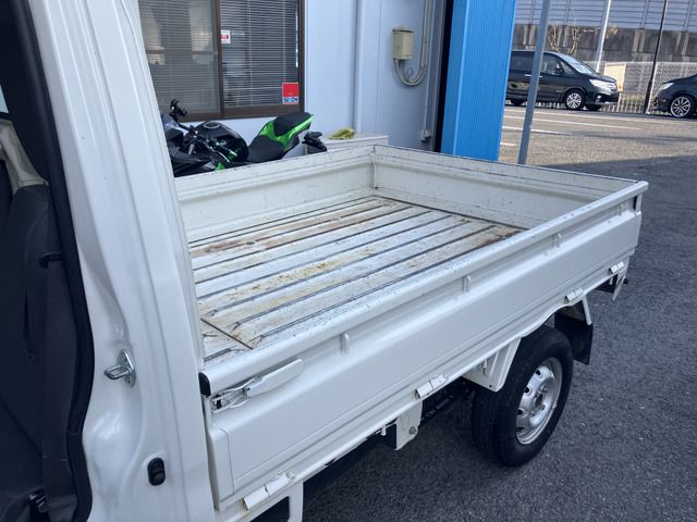 DAIHATSU HIJET TRUCK 2016 Image 31