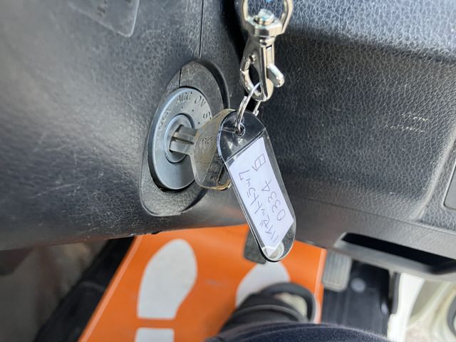 DAIHATSU HIJET TRUCK 2016 Image 31