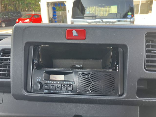 DAIHATSU HIJET TRUCK 2016 Image 31