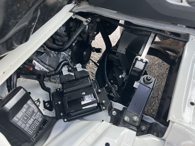 DAIHATSU HIJET TRUCK 2016 Image 31