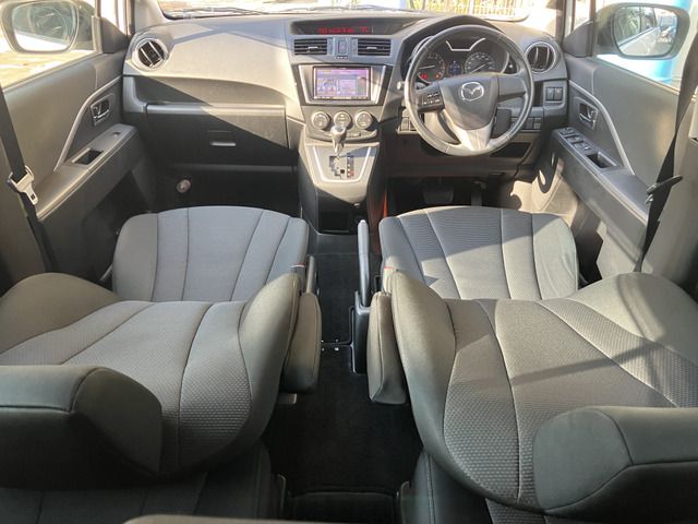 MAZDA PREMACY 2013 Image 31