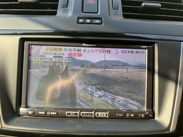 MAZDA PREMACY 2013 Image 31