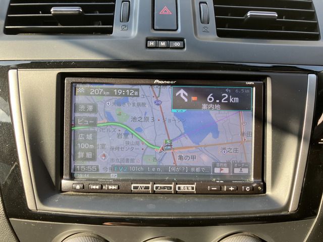 MAZDA PREMACY 2013 Image 31