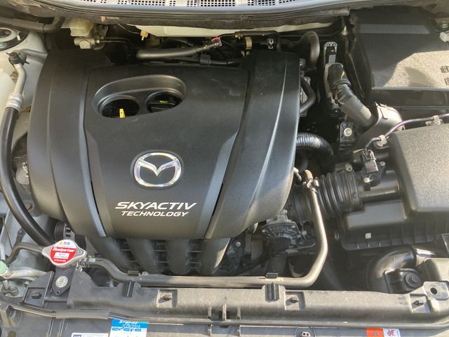 MAZDA PREMACY 2013 Image 31