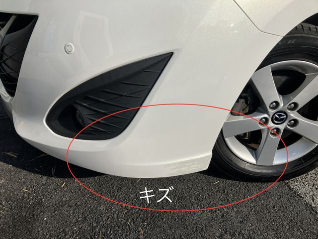 MAZDA PREMACY 2013 Image 31