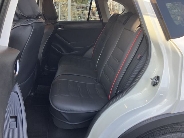 MAZDA CX-5 2012 Image 31