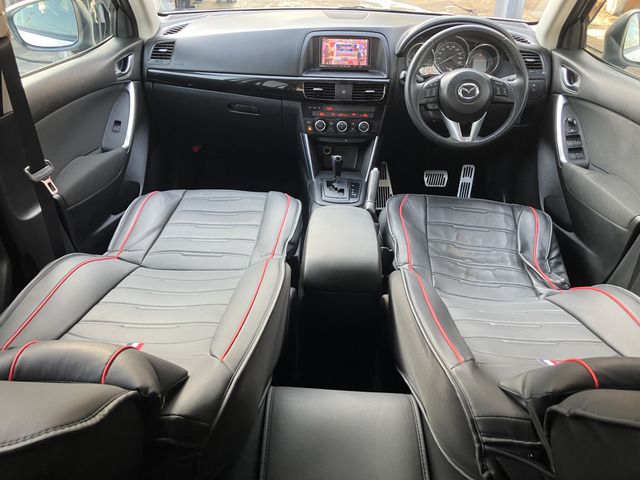 MAZDA CX-5 2012 Image 31