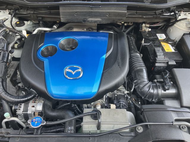 MAZDA CX-5 2012 Image 31