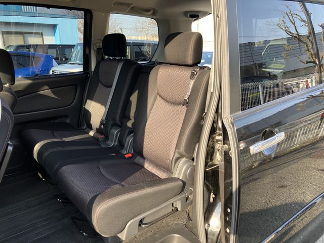 NISSAN SERENA  S-HYBRID 2013 Image 31