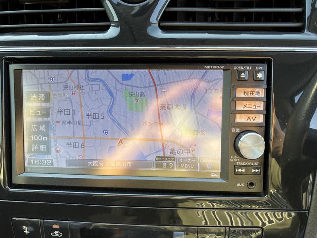 NISSAN SERENA  S-HYBRID 2013 Image 31