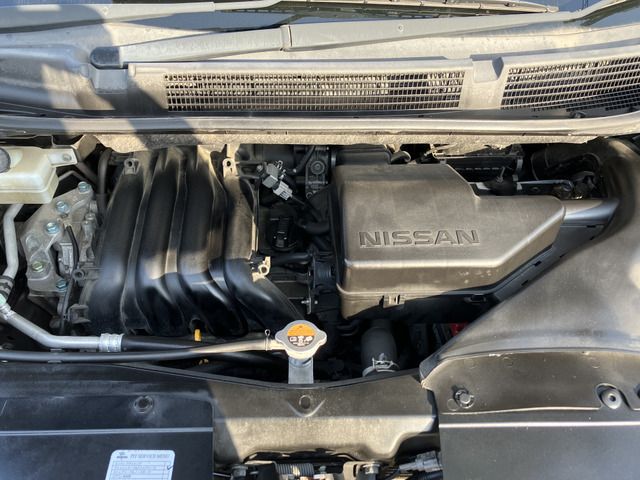 NISSAN SERENA  S-HYBRID 2013 Image 31