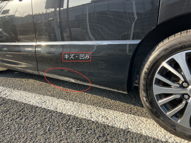 NISSAN SERENA  S-HYBRID 2013 Image 31