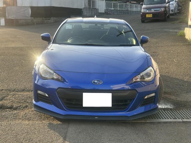 SUBARU BRZ 2016 Image 31