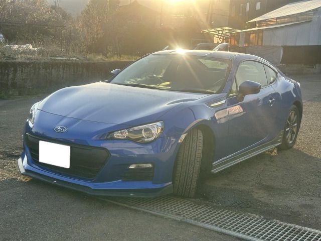 SUBARU BRZ 2016 Image 31