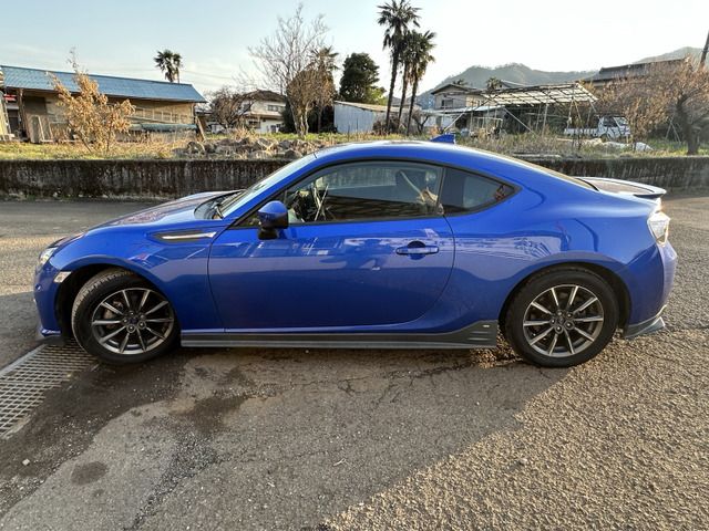 SUBARU BRZ 2016 Image 31
