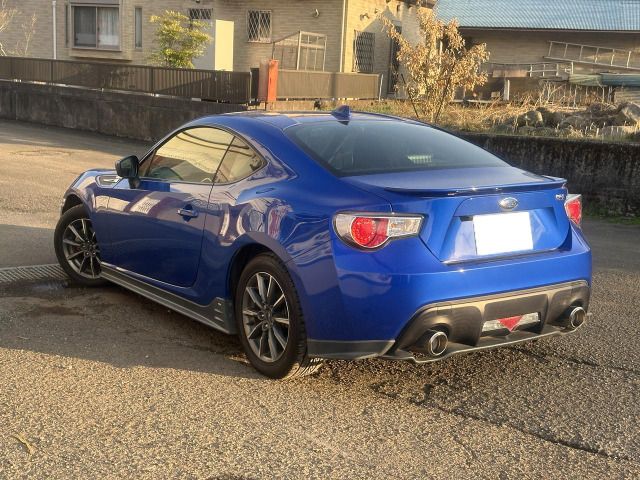 SUBARU BRZ 2016 Image 31