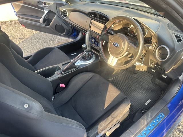 SUBARU BRZ 2016 Image 31