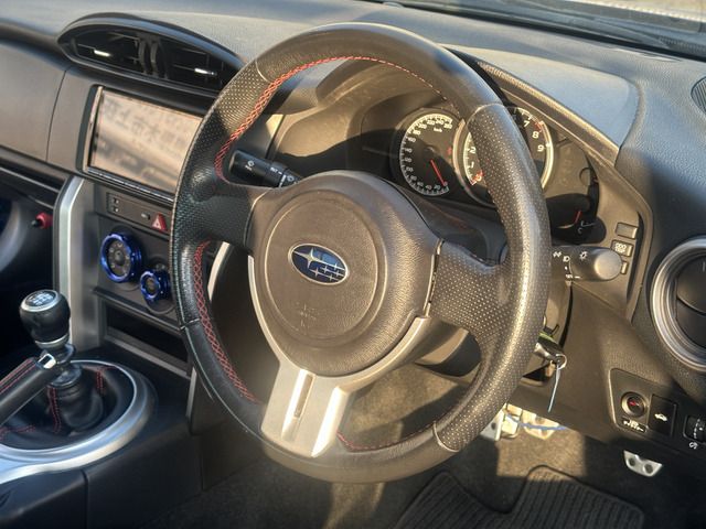 SUBARU BRZ 2016 Image 31