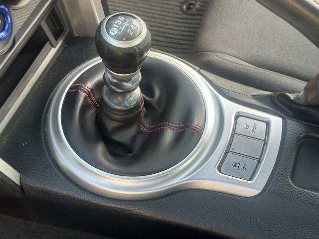 SUBARU BRZ 2016 Image 31