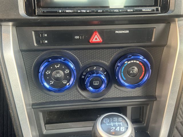 SUBARU BRZ 2016 Image 31