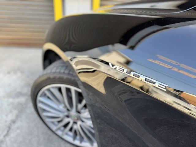 ALFAROMEO GIULIA 2017 Image 31