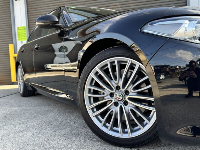 ALFAROMEO GIULIA 2017 Image 31