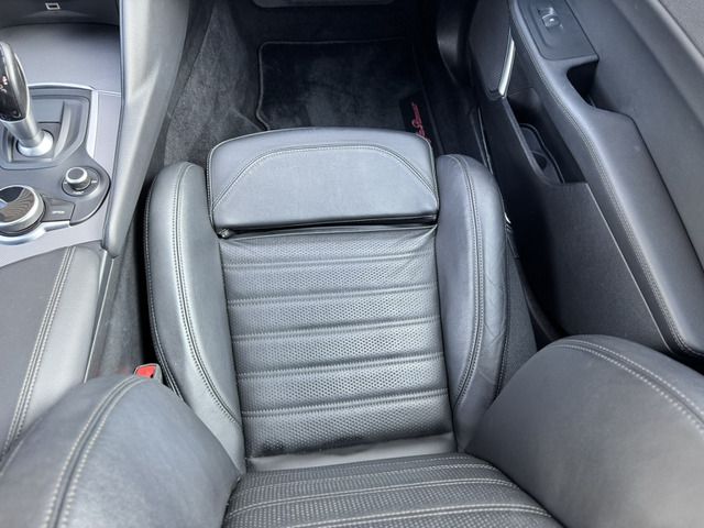 ALFAROMEO GIULIA 2017 Image 31