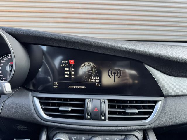 ALFAROMEO GIULIA 2017 Image 31