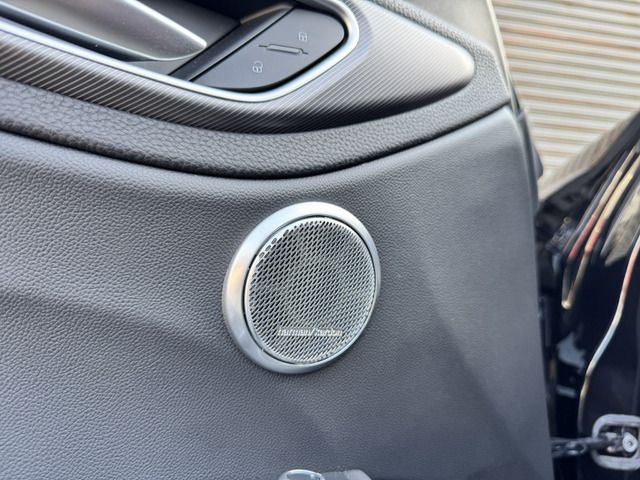 ALFAROMEO GIULIA 2017 Image 31