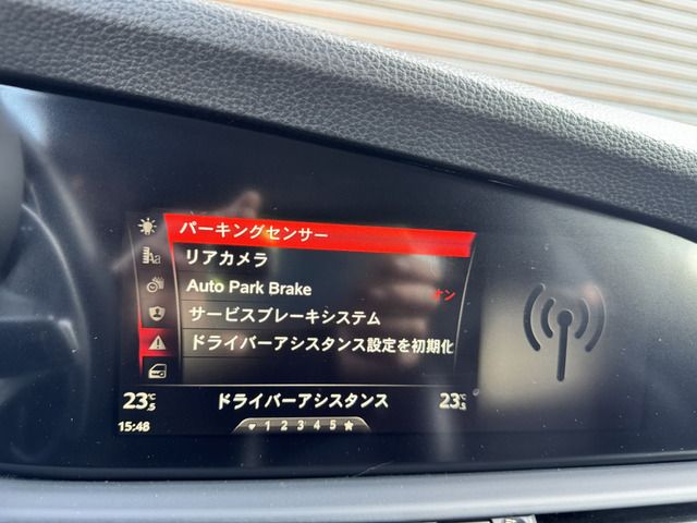 ALFAROMEO GIULIA 2017 Image 31