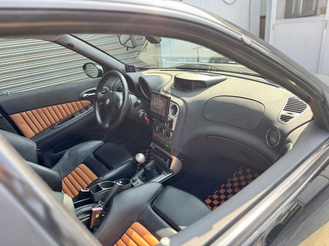 ALFAROMEO 156 2005 Image 31