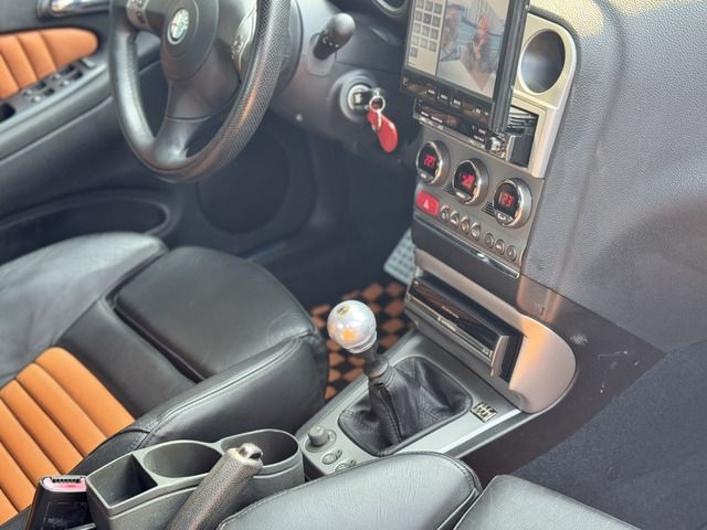 ALFAROMEO 156 2005 Image 31