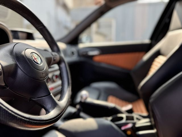 ALFAROMEO 156 2005 Image 31