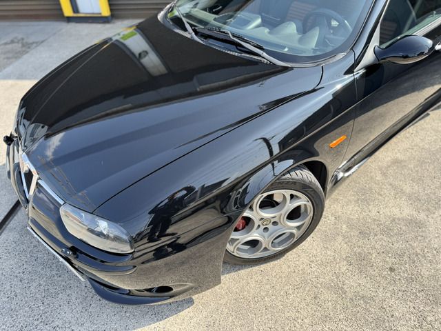 ALFAROMEO 156 2005 Image 31