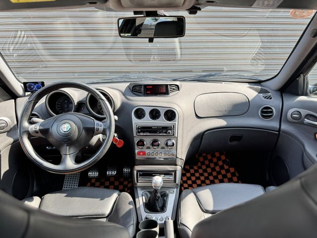 ALFAROMEO 156 2005 Image 31