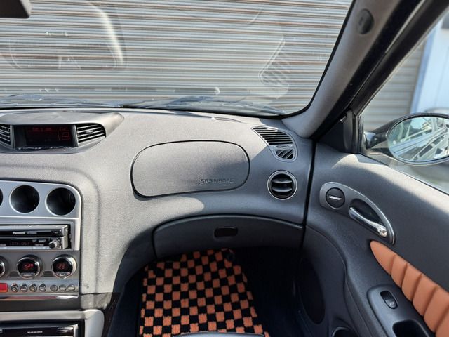 ALFAROMEO 156 2005 Image 31